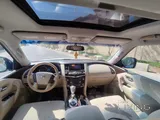 Nissan Patrol SE 2017